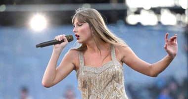 Acusado de planear atentado en concierto de Taylor Swift – La Voz del Altiplano
