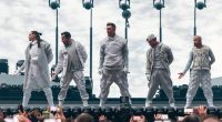 Backstreet Boys quieren dar el show del Super Bowl 2027 – La Voz del Altiplano
