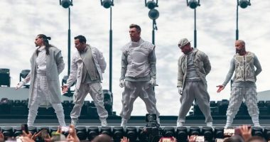Backstreet Boys quieren dar el show del Super Bowl 2027 – La Voz del Altiplano