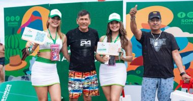 Carnaval 2023 y su Gran Activación – La Voz del Altiplano