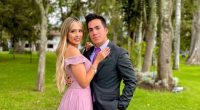 Damián Bernal y Carolina Cobo lamentan la pérdida de su bebé – La Voz del Altiplano