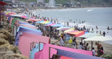 Estado de Balnearios para este Lunes – La Voz del Altiplano