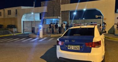 40 Años de Prisión por Masacre en Urbanización Rania, Manta – La Voz del Altiplano