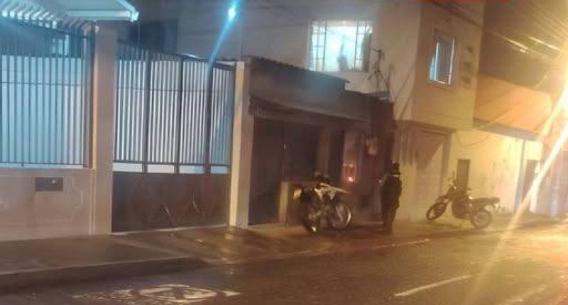 Hallan mujer sin vida en vivienda de Cayambe – La Voz del Altiplano