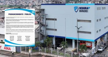 Concejales de Guayaquil rechazan allanamiento en Segura EP – La Voz del Altiplano