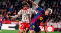 FC Barcelona pierde el liderato ante Girona FC en la liga – La Voz del Altiplano