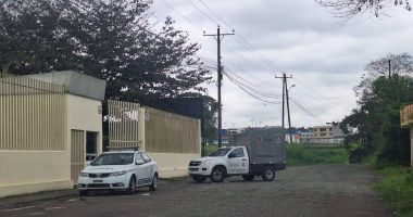 motociclista muere en la vía a Quevedo tras accidente bajo la lluvia – La Voz del Altiplano