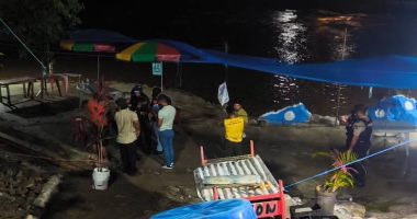 Hombre asesinado en balneario de Arenillas durante feriado – La Voz del Altiplano