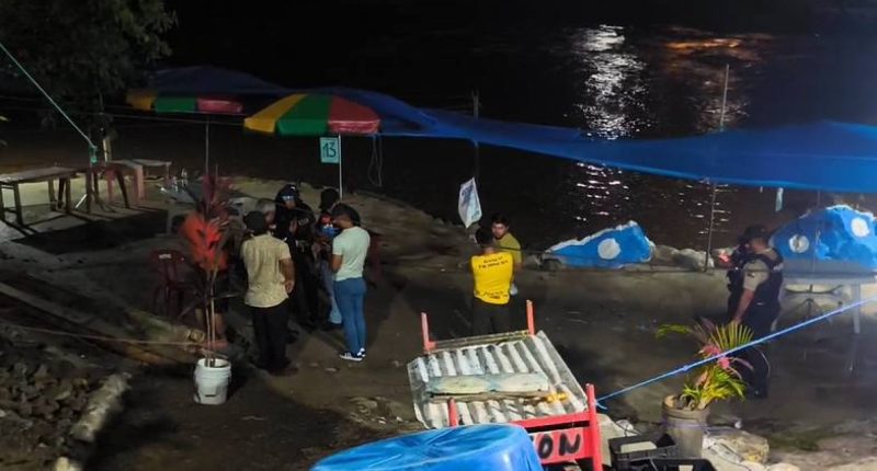 Hombre asesinado en balneario de Arenillas durante feriado – La Voz del Altiplano