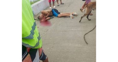 Asesinato en el malecón de San Vicente durante Carnaval 2023 – La Voz del Altiplano