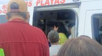 18 Personas Intoxicadas por Comida en Playas en el Feriado – La Voz del Altiplano