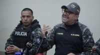 gobierno explica su alcance en intervención a Segura EP – La Voz del Altiplano