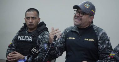 gobierno explica su alcance en intervención a Segura EP – La Voz del Altiplano