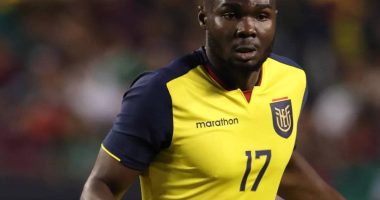 Goleador y posible regreso a Ecuador – La Voz del Altiplano