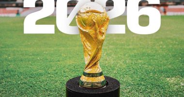 Trofeo de la Copa Mundial de la FIFA llega a Quito – La Voz del Altiplano