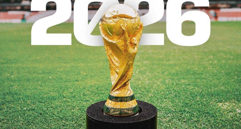 Trofeo de la Copa Mundial de la FIFA llega a Quito – La Voz del Altiplano