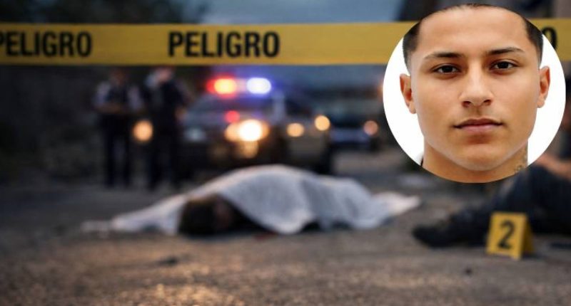 un muerto y un herido – La Voz del Altiplano