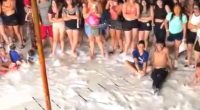 Janet Hinostroza Critica Show Sexualizado en Carnaval Infantil – La Voz del Altiplano