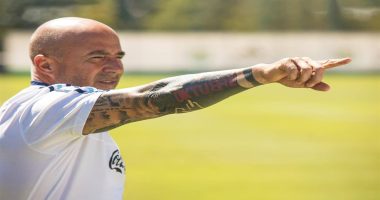 Jorge Sampaoli y sus 21 millones en indemnizaciones – La Voz del Altiplano