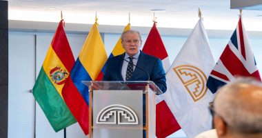 Comunidad Andina acepta demanda de Colombia a Ecuador – La Voz del Altiplano