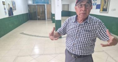 Patrimonio en riesgo y refugio de jubilados Manta – La Voz del Altiplano