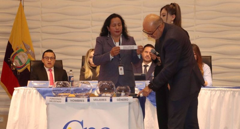 Inscripciones abiertas para concurso de Fiscal General del Estado – La Voz del Altiplano