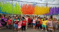 el carnaval que transformó a los niños – La Voz del Altiplano