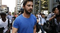 Shia LaBeouf arrestado por agresión en Nueva Orleans – La Voz del Altiplano