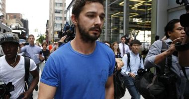 Shia LaBeouf arrestado por agresión en Nueva Orleans – La Voz del Altiplano