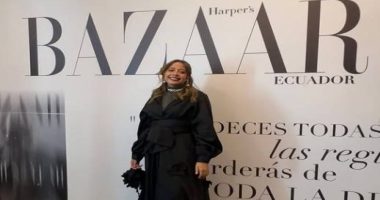 Florencia Dávalos: Diseñadora Ecuatoriana en Nordstrom – La Voz del Altiplano