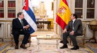 España enviará alimentos y productos sanitarios a Cuba – La Voz del Altiplano