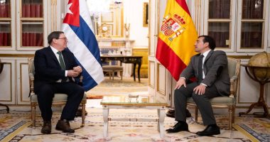 España enviará alimentos y productos sanitarios a Cuba – La Voz del Altiplano