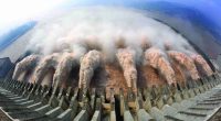 China lanza presa que genera más energía que varios países – La Voz del Altiplano