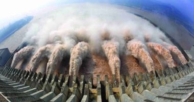 China lanza presa que genera más energía que varios países – La Voz del Altiplano