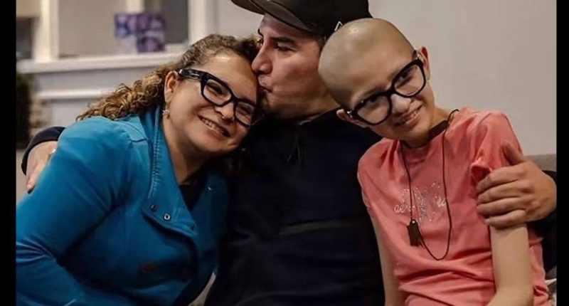 Joven que luchó por su padre detenido – La Voz del Altiplano