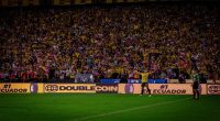 Barcelona SC Debuta en Copa Libertadores – La Voz del Altiplano