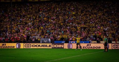 Barcelona SC Debuta en Copa Libertadores – La Voz del Altiplano