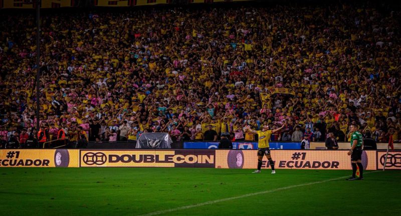 Barcelona SC Debuta en Copa Libertadores – La Voz del Altiplano