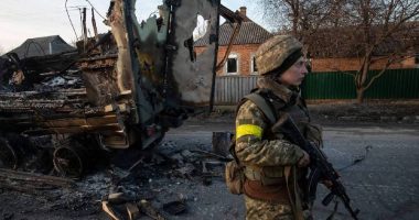 Primera jornada de negociaciones sobre guerra Ucrania-Rusia – La Voz del Altiplano