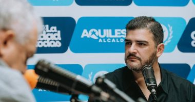 Ministerio del Interior desmiente ataque a Aquiles Álvarez – La Voz del Altiplano