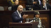 Juicio Político a Mario Godoy: Asamblea Nacional Actúa – La Voz del Altiplano