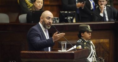 Juicio Político a Mario Godoy: Asamblea Nacional Actúa – La Voz del Altiplano