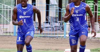 Manta FC se prepara para su debut en Loja contra Libertad – La Voz del Altiplano