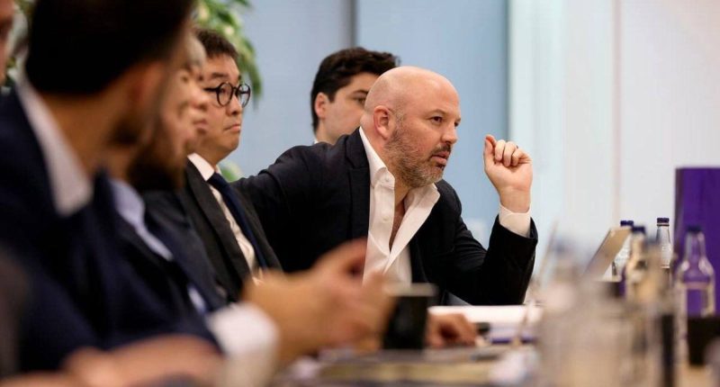 Retrasos en control económico afectan inscripción – La Voz del Altiplano
