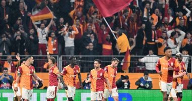 Galatasaray sorprende a Juventus con un 5-2 en Champions – La Voz del Altiplano
