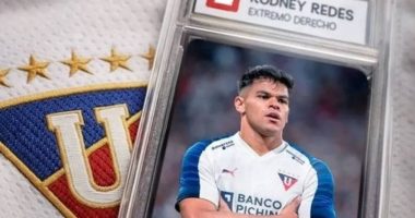 Rodney Redes se une a Liga de Quito tras préstamo de Olimpia – La Voz del Altiplano