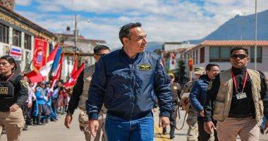 De Abogado a Jefe de Estado – La Voz del Altiplano