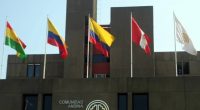 CAN examina demanda de Colombia a Ecuador por aranceles – La Voz del Altiplano