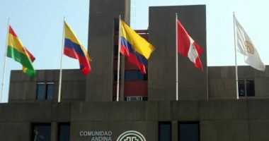 CAN examina demanda de Colombia a Ecuador por aranceles – La Voz del Altiplano