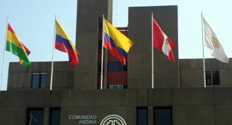 CAN examina demanda de Colombia a Ecuador por aranceles – La Voz del Altiplano